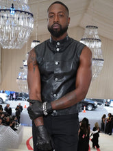 Dwyane Wade Met Gala 2023 Coat