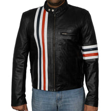 Easy Rider Peter Fonda Leather Jacket