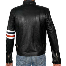 Easy Rider Peter Fonda Leather Jacket