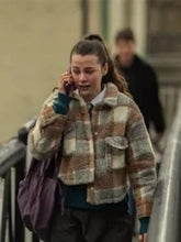 Treason Beau Gadsdon Wool Jacket