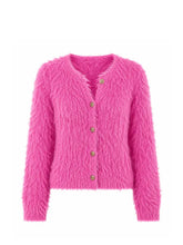Elle Lexi Minetree cardigan 2026