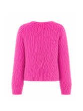 Elle Season 1 Lexi Minetree wool cardigan
