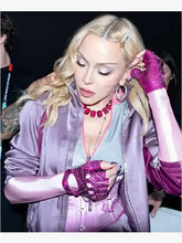 Madonna FI-FA World