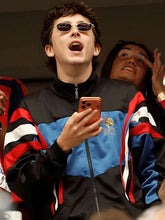 FIFA World Cup Timothee Chalamet France Track Jacket