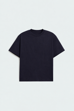 Faded-red-pullover-with-hooded-style-collar