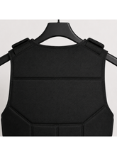 Fallout New Vegas NCR Ranger Vest