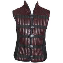 Farscape Peacekeeper John Crichton Leather Vest