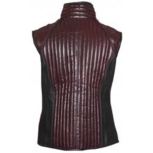 Farscape Peacekeeper John Crichton Leather Vest