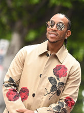 Fast X Star Ceremony Ludacris Suit