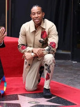 Fast X Star Ceremony Ludacris Suit