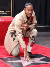 Fast X Star Ceremony Ludacris Suit