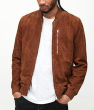 The Sandman 2022 Hob Gadling Bomber Jacket