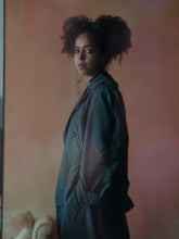 Door Mouse 2023 Hayley Law Trench Coat