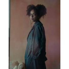 Door Mouse 2023 Hayley Law Trench Coat