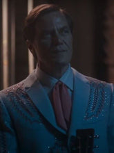 Michael Shannon George & Tammy 2022 Blazer