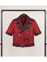 Final Fantasy VII Cosplay Costume