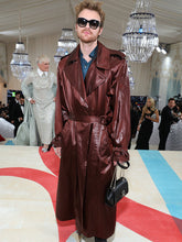 Finneas O?Connell Met Gala 2023 Coat