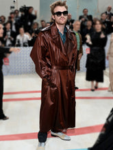 Finneas O?Connell Met Gala 2023 Coat