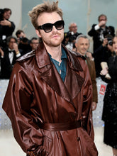 Finneas O?Connell Met Gala 2023 Coat