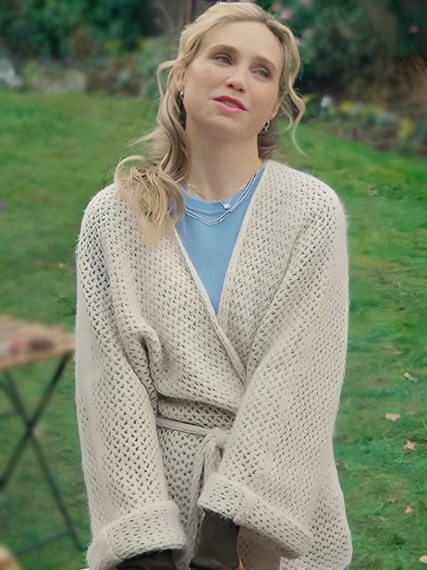 Fiona Gubelmann cardigan