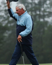 Fred Couples Track Suit