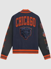 Nike-Chicago-Bears-2026-Rivalries-Varsity-Jacket-in-navy-blue