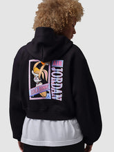 Fleece-fabric-Jordan-Brooklyn-x-Nike-hoodie