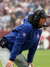 Blue-John-Harbaugh-Giants-hooded-jacket