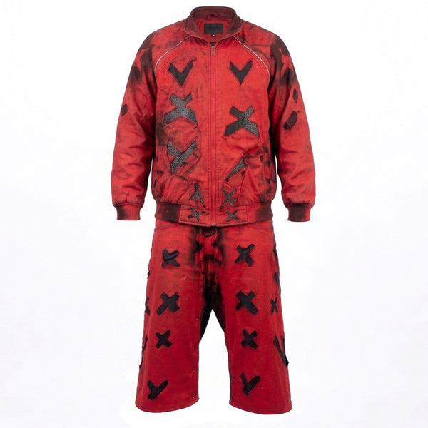 Kalu Putic Suit