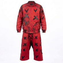 Kalu Putic Suit
