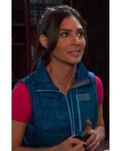 Days Of Our Lives Camila Banus Vest