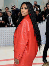 Gabrielle Union Met Gala 2023 Coat