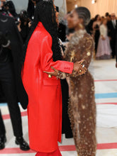 Gabrielle Union Met Gala 2023 Coat