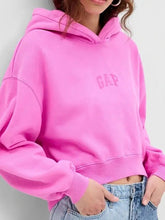 Gap Pink Hoodie