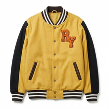 Kalu Putic Jacket