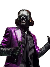 Papa-Emeritus-blazer