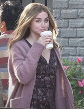 Ghosted 2023 Ana de Armas Cardigan