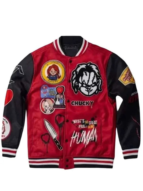 Chucky-varsity-jacket