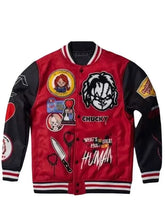Chucky-varsity-jacket