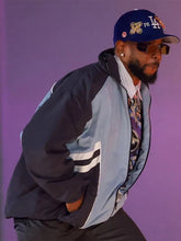 Grammys Awards 2023 Kendrick Lamar Jacket