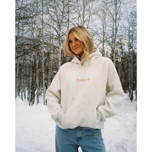 Lets Watch The Sunset Dandy hoodie