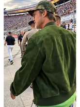 NASCAR-Cup-Series-2026-jacket-detail
