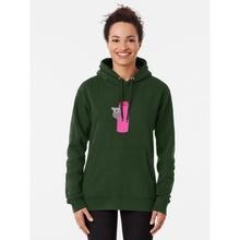 Koala Owala Water Bottle Pullover Hoodie