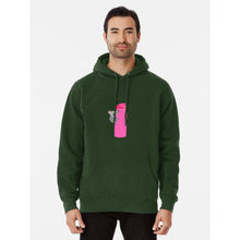 Koala Owala Water Bottle Pullover Hoodie