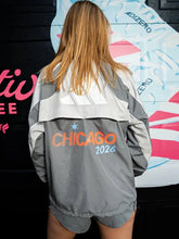 Adidas-Chicago-Marathon-2026-jacket-with-stand-up-collar