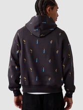 Gap-x-The-Simpsons-casual-hoodie
