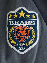 Re-created-Chicago-Bears-bomber-jacket