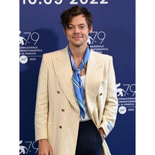 Music Awards 2023 Harry Styles Blazer