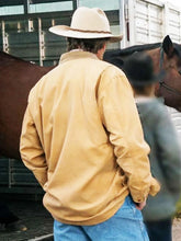 Heartland Jack Bartlet Jacket Brown