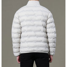 Solid Heatseal Jacket